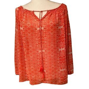 Daisy Fuentes Shirt 